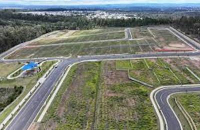 4-Bedroom, 2-Bathroom House in Highgrove Estate - Deebing Heights, Deebing Heights, QLD