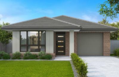 3-Bedroom, 2-Bathroom House in Parklands - Stage 9 - Woongarrah, Woongarrah, NSW