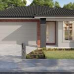 4-Bedroom, 2-Bathroom House in Botania, Fraser Rise, VIC