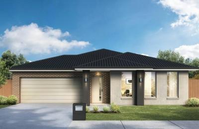 3-Bedroom, 2-Bathroom House in Mattana, Mount Duneed, VIC