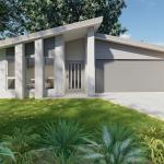4-Bedroom, 2-Bathroom House in Park Rise Estate, Woodford, QLD