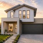 4-Bedroom, 2-Bathroom House in North Rothbury - Huntlee Estate, North Rothbury, NSW