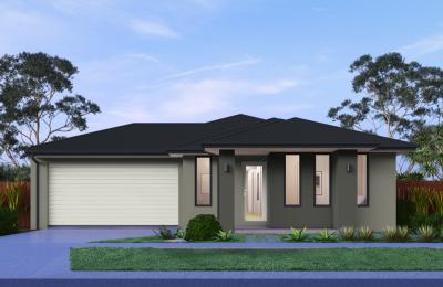 4-Bedroom, 2-Bathroom House in HEARTFORD ESTATE, DONNYBROOK, VIC