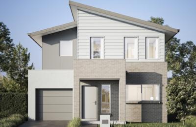 4-Bedroom, 3-Bathroom House in Clarke Grounds, Rouse Hill, NSW