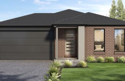 4-Bedroom, 2-Bathroom House in WATTLE PARK ESTATE, TARNEIT, VIC