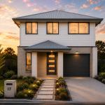 4-Bedroom, 2-Bathroom House in Wadalba - Wadalba Central Estate, Wadalba, NSW