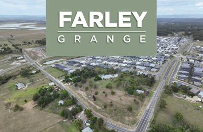 4-Bedroom, 2-Bathroom Dual Occupancy in Farley Grange, Farley, NSW