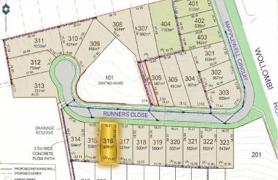 4-Bedroom, 2-Bathroom Dual Occupancy in Farley Grange, Farley, NSW