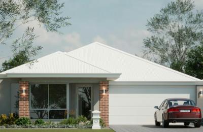 3-Bedroom, 2-Bathroom Dual Occupancy in Elavale Estate, Eglinton, WA