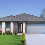 4-Bedroom, 2-Bathroom House in The Stables - Heatherbrae, Heatherbrae, NSW