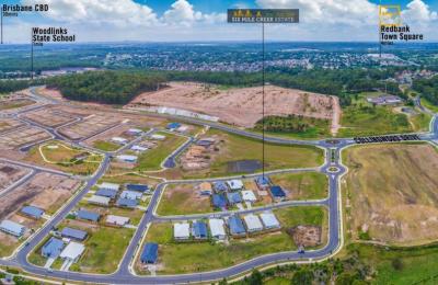 4-Bedroom, 2-Bathroom House in Six Mile Creek Estate, Collingwood Park, QLD