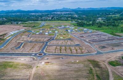 4-Bedroom, 2-Bathroom House in Six Mile Creek Estate, Collingwood Park, QLD