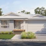 4-Bedroom, 2-Bathroom House in Six Mile Creek Estate, Collingwood Park, QLD