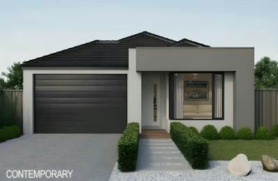 3-Bedroom, 2-Bathroom Multiple Occupancy in Orchardfield Estate, Kyabram, VIC