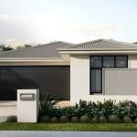 4-Bedroom, 2-Bathroom House in MONTROSE - WOODLANDS, MORAYFIELD, QLD