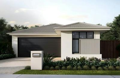 4-Bedroom, 2-Bathroom House in MONTROSE - WOODLANDS, MORAYFIELD, QLD