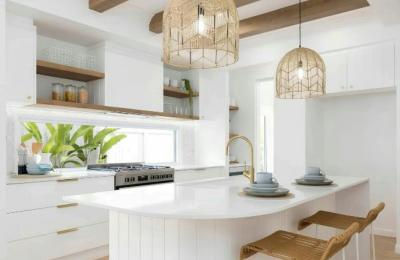 4-Bedroom, 2-Bathroom House in MONTROSE - WOODLANDS, MORAYFIELD, QLD