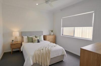 4-Bedroom, 2-Bathroom House in Banksia Rise - Stage 5B, Greenbank, QLD
