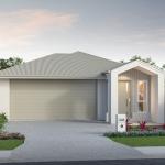4-Bedroom, 2-Bathroom House in Banksia Rise - Stage 5B, Greenbank, QLD