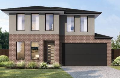 4-Bedroom, 3-Bathroom House in ATLAS, ROCKBANK, VIC