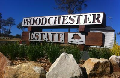 4-Bedroom, 2-Bathroom House in Woodchester Estate - Gatton, Gatton, QLD