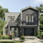 4-Bedroom, 2-Bathroom House in Dunhelen Estate, Greenvale, VIC