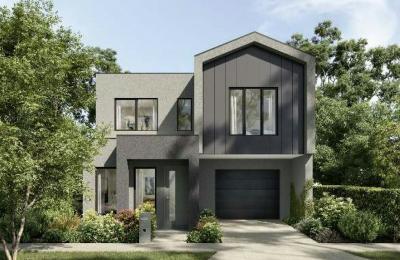 4-Bedroom, 2-Bathroom House in Dunhelen Estate, Greenvale, VIC