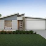4-Bedroom, 2-Bathroom House in CHRISTENSEN RIDGE, HERVEY BAY, QLD