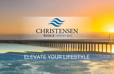 4-Bedroom, 2-Bathroom House in CHRISTENSEN RIDGE, HERVEY BAY, QLD