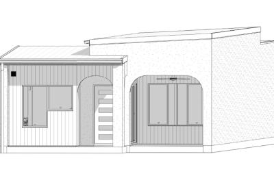 3-Bedroom, 2-Bathroom Terrace in WHITEROCK, WHITE ROCK, QLD