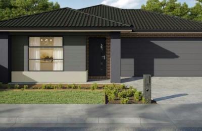 2-Bedroom, 2-Bathroom House in Austin, Lara, VIC