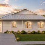 4-Bedroom, 2-Bathroom House in Bargara - Kinara Estate, Bargara, QLD