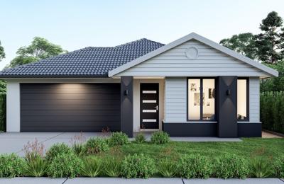 4-Bedroom, 2-Bathroom House in Mandalay, Beveridge, VIC