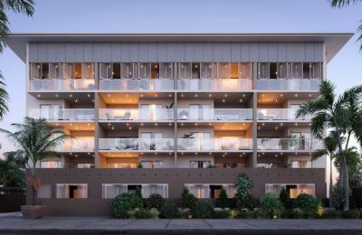 3-Bedroom, 2-Bathroom Apartment in Mira Living, Bargara, QLD