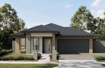 6-Bedroom, 3-Bathroom House in Bingara Gorge, Wilton, NSW