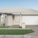 4-Bedroom, 2-Bathroom House in CALLI ESTATE, COOMERA, QLD