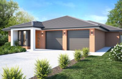3-Bedroom, 2-Bathroom Multiple Occupancy in Bloom Estate, Nikenbah (Hervey Bay), Nikenbah, QLD