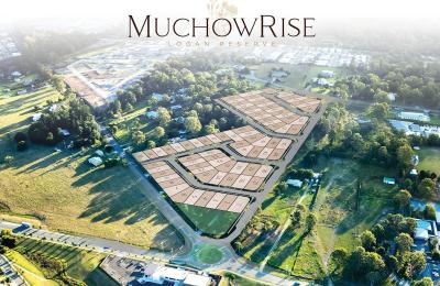 4-Bedroom, 2-Bathroom House in Muchow Rise, Logan Reserve, QLD