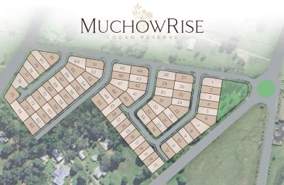4-Bedroom, 2-Bathroom House in Muchow Rise, Logan Reserve, QLD