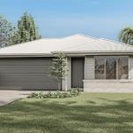 4-Bedroom, 2-Bathroom House in Muchow Rise, Logan Reserve, QLD