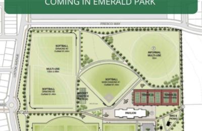 4-Bedroom, 2-Bathroom House in EMERALD PARK, TARNEIT, VIC