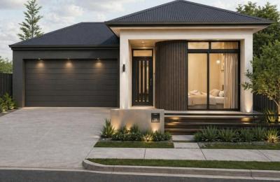 3-Bedroom, 2-Bathroom House in Munno Para Downs, Munno Para Downs, SA