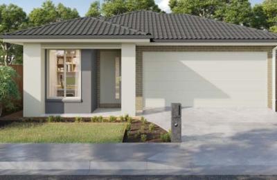 3-Bedroom, 3-Bathroom Co Living in Rockcliffe, Sunbury, VIC