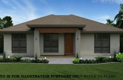 Property House in O'Halloran Hill, O'Halloran Hill, SA