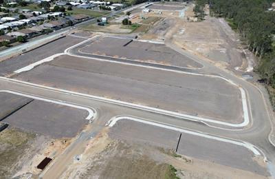 4-Bedroom, 2-Bathroom House in ARBOURWOOD ESTATE (STAGE 1- STAGE 4B), MORAYFIELD, QLD