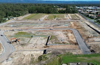 4-Bedroom, 2-Bathroom House in ARBOURWOOD ESTATE (STAGE 1- STAGE 4B), MORAYFIELD, QLD