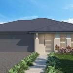 4-Bedroom, 2-Bathroom House in ARBOURWOOD ESTATE (STAGE 1- STAGE 4B), MORAYFIELD, QLD
