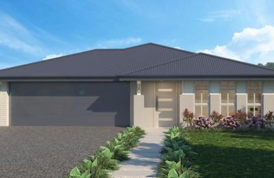 4-Bedroom, 2-Bathroom House in ARBOURWOOD ESTATE (STAGE 1- STAGE 4B), MORAYFIELD, QLD