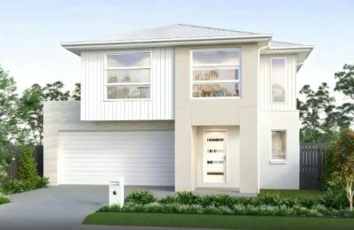 4-Bedroom, 2-Bathroom House in JUNIPER ESTATE, TAIGUM, QLD