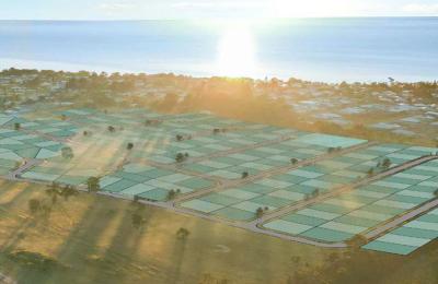 4-Bedroom, 2-Bathroom House in BAYLINKS, HERVEY BAY, QLD